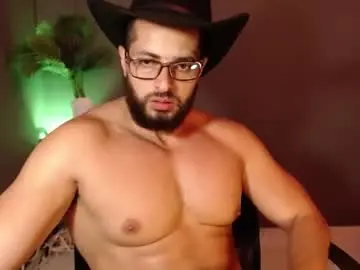 Chaturbate Best Webcam of chris_magnum_