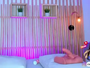 Chaturbate Nude Webcam of ciara_blake