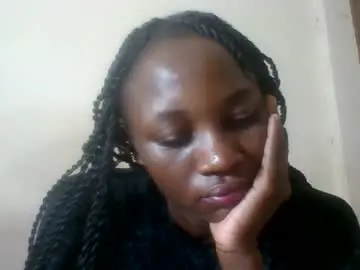 Chaturbate Free Porn Cam of ebonycutegal4