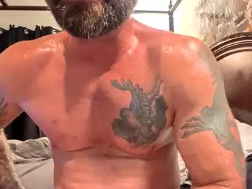 Chaturbate Live Porn of ernestdom123