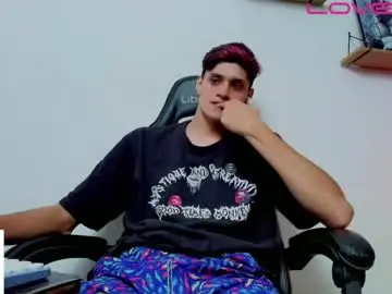 Chaturbate Live Porn of flaquito___