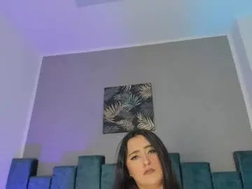 Chaturbate Private Sex Chat of kathia_morelli