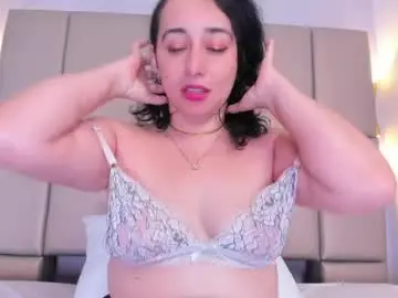 Chaturbate Best live sex cam show of lucymendezz_