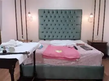 Chaturbate Live Sex of madissonlow