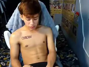 Chaturbate Live Sex of naugthyboyloy