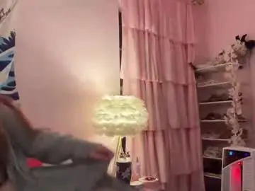 Chaturbate Sex Cam of pinkangelbbyy