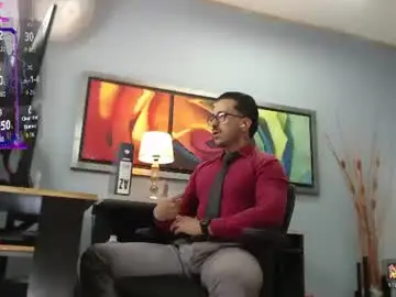 Chaturbate Private Sex Chat of randylukehot