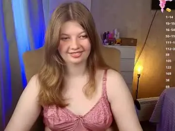 Chaturbate Free Porn Cam of salut_love