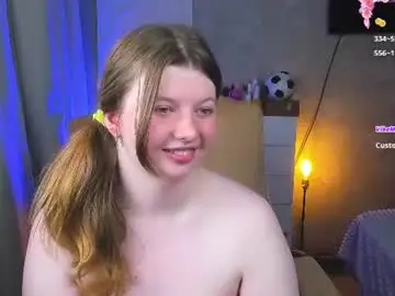 Chaturbate Live Sex Cam of salut_love