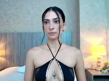Chaturbate Nude Webcam of skinny_ariadna