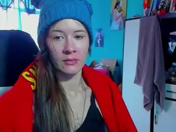 Chaturbate Sex Cam of stephany_uwu