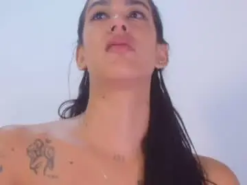 Chaturbate Live Sex Cam of zoeettaylor_