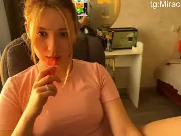 Chaturbate Live Sex Cam of _chloe_miller_