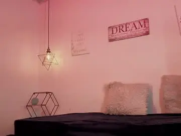 Chaturbate Best Webcam of alicia_thompsonn