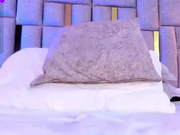 Chaturbate Live Porn of camilaa_smith_