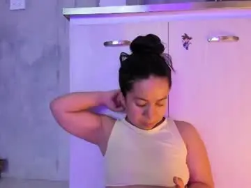 Chaturbate Private Sex Chat of chiarafustox