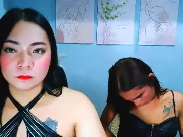 Chaturbate Nude Webcam of dirty_roxane