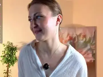Chaturbate Live Sex Cam of fernandafurfey