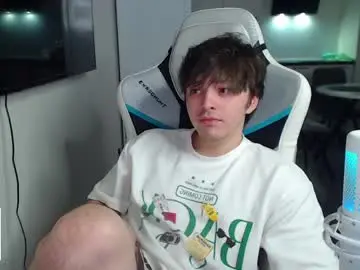 Chaturbate Live Sex of jayce_icestone
