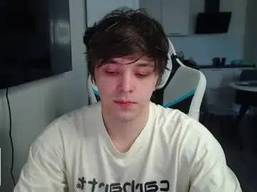 Chaturbate Sex Chat of jayce_icestone