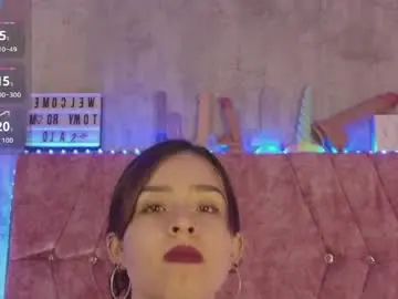Chaturbate Sex Cam of katiie_m