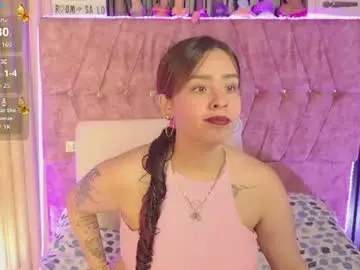 Chaturbate Best Webcam of katiie_m