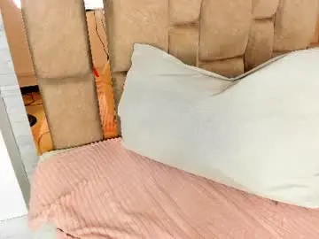 Chaturbate Private Sex Chat of lilian_starfire