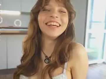 Chaturbate Adult Webcam of lizbethbiers