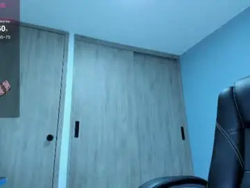 Chaturbate Free Porn Cam of lobo_17