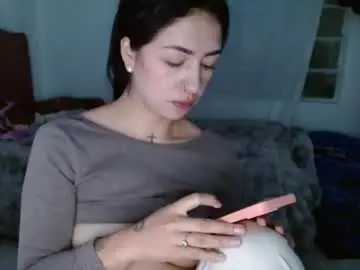 Chaturbate Private Sex Chat of madisoncambel