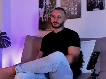 Chaturbate Nude Webcam of parker_lavine