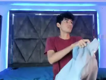 Chaturbate Free Live Porn of valerios_