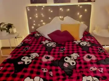 Chaturbate Adult Webcams of _emily__strike_