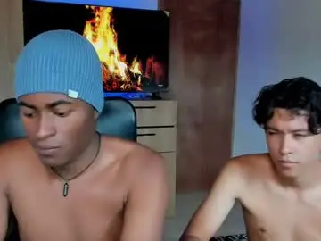 Chaturbate Private Sex Chat of alan_scot