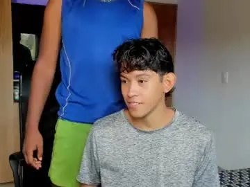 Chaturbate Private Sex Chat of alan_scot