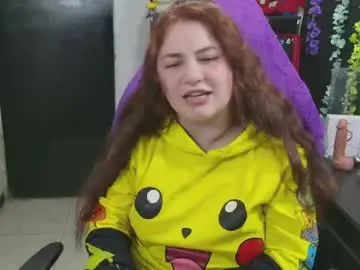 Chaturbate Adult Webcams of ann_cohen
