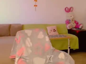 Chaturbate Adult Video Chat of anysadoll