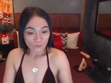 Chaturbate Free Porn Cam of asianhotjasmin