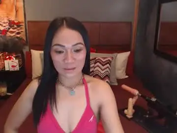 Chaturbate Live Porn of asianhotjasmin