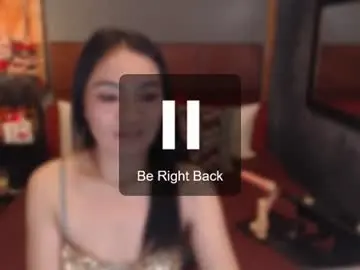 Chaturbate Adult Video Chat of asianhotjasmin