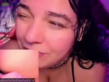 Chaturbate Best Webcam of booboosperfectfacefuck