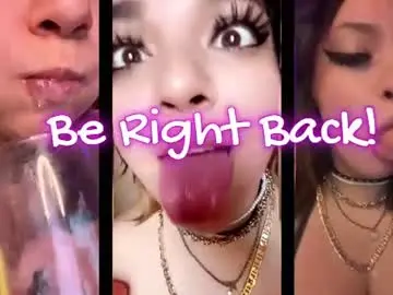 Chaturbate Adult Webcam of booboosperfectfacefuck