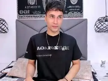 Chaturbate Private Sex Chat of buddy_whitte