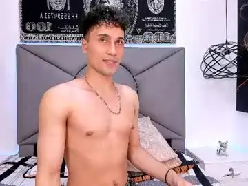 Chaturbate Nude Webcam of buddy_whitte