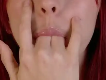 Chaturbate Live Sex Cam of casandra_busting