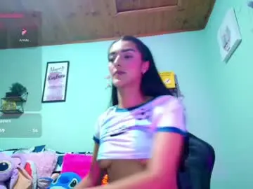 Chaturbate Free Porn Cam of coral_davis
