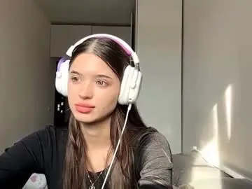 Chaturbate Sex Cam of hannabuziak