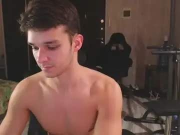 Chaturbate Adult Video Chat of james_friends