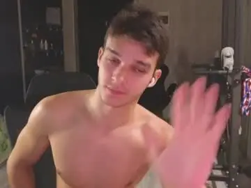 Chaturbate Free Live Porn of james_friends