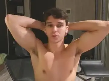 Chaturbate Free Porn Cam of james_friends